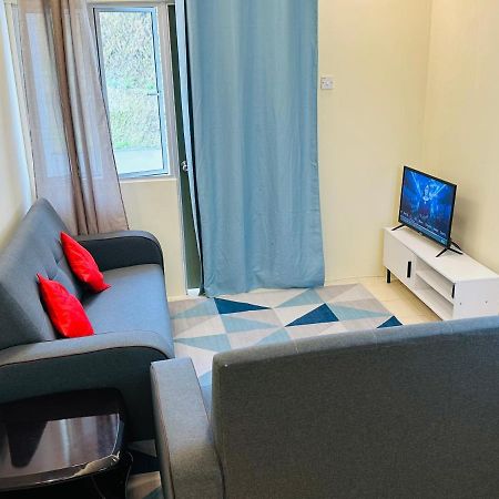 C1 Backpackers Hostelキャメロンハイランド エクステリア 写真