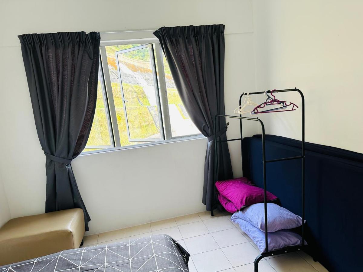 C1 Backpackers Hostelキャメロンハイランド エクステリア 写真