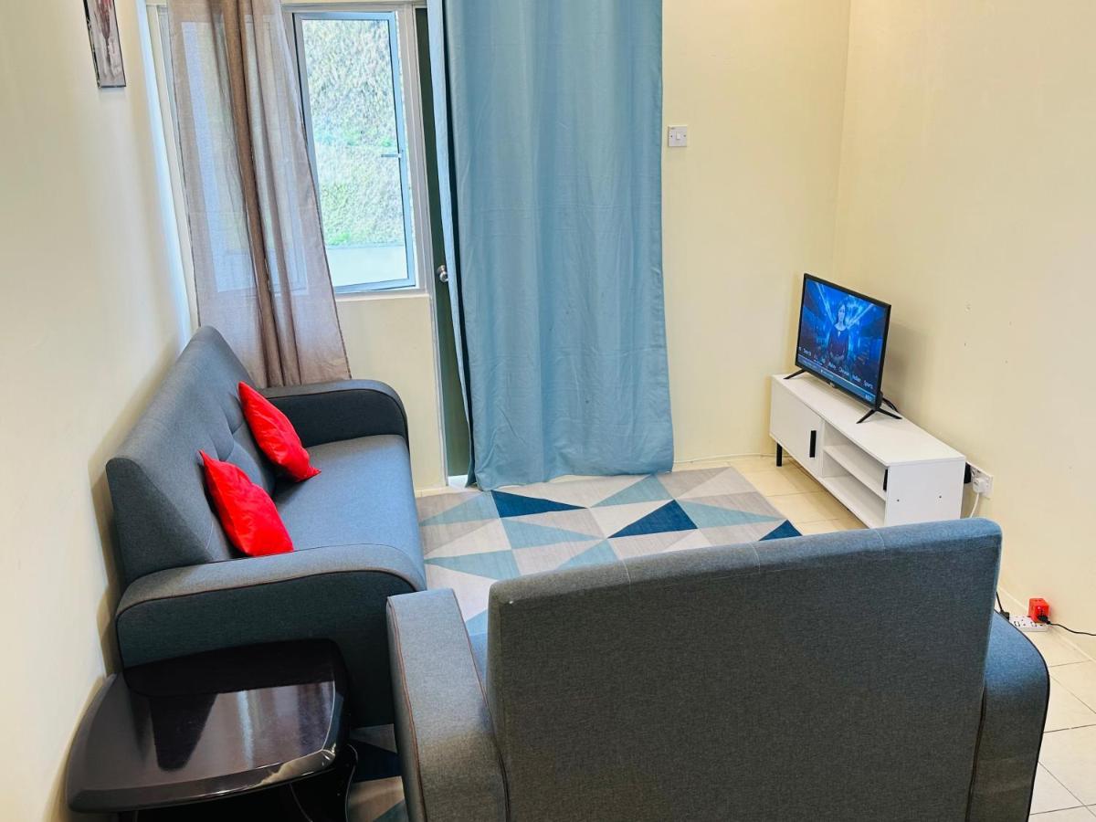 C1 Backpackers Hostelキャメロンハイランド エクステリア 写真