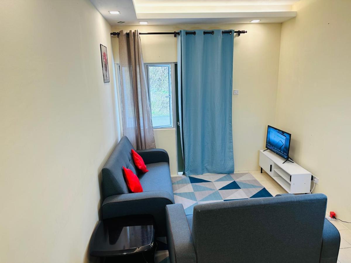 C1 Backpackers Hostelキャメロンハイランド エクステリア 写真