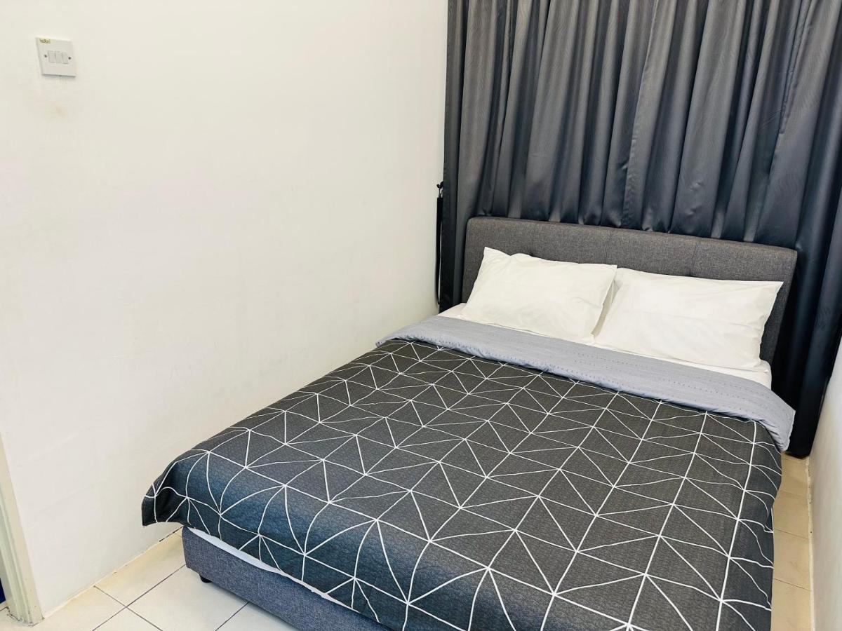 C1 Backpackers Hostelキャメロンハイランド エクステリア 写真