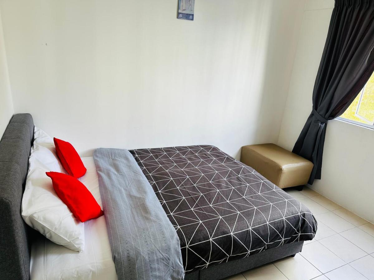 C1 Backpackers Hostelキャメロンハイランド エクステリア 写真