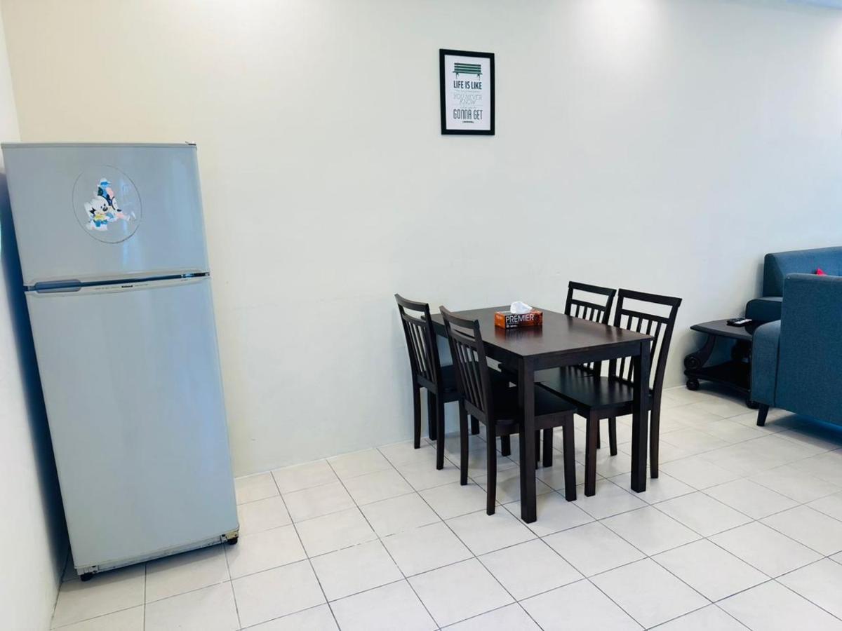 C1 Backpackers Hostelキャメロンハイランド エクステリア 写真