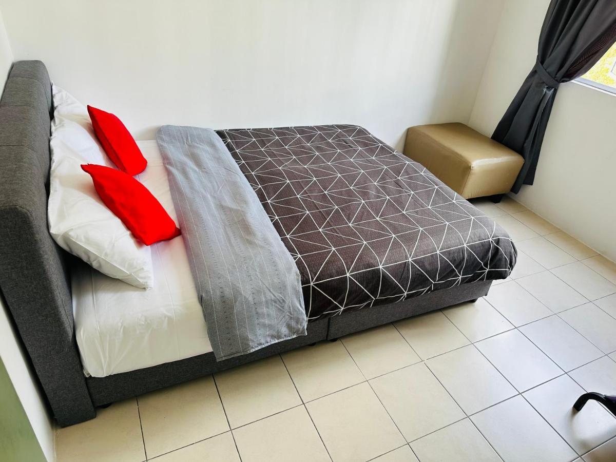 C1 Backpackers Hostelキャメロンハイランド エクステリア 写真
